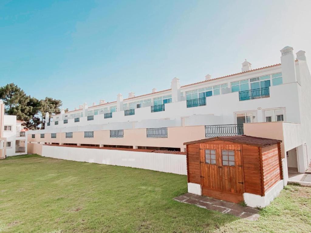 Smy Santa Eulalia Algarve Aparthotel Albufeira Exterior photo
