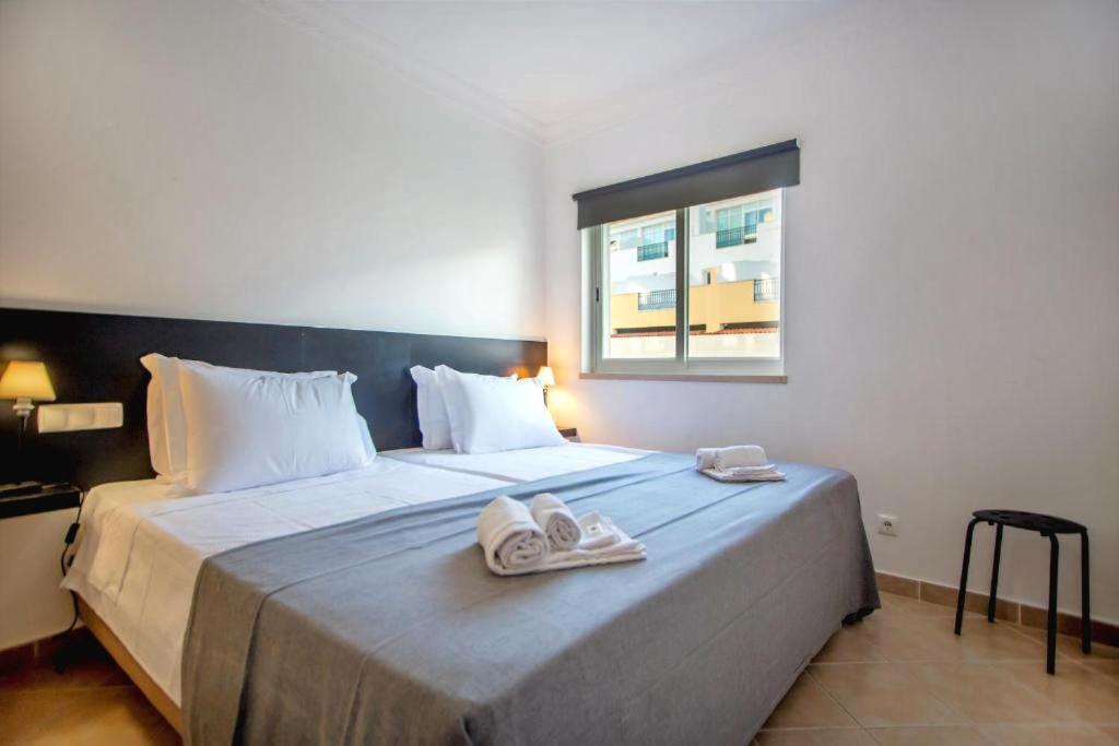 Smy Santa Eulalia Algarve Aparthotel Albufeira Room photo