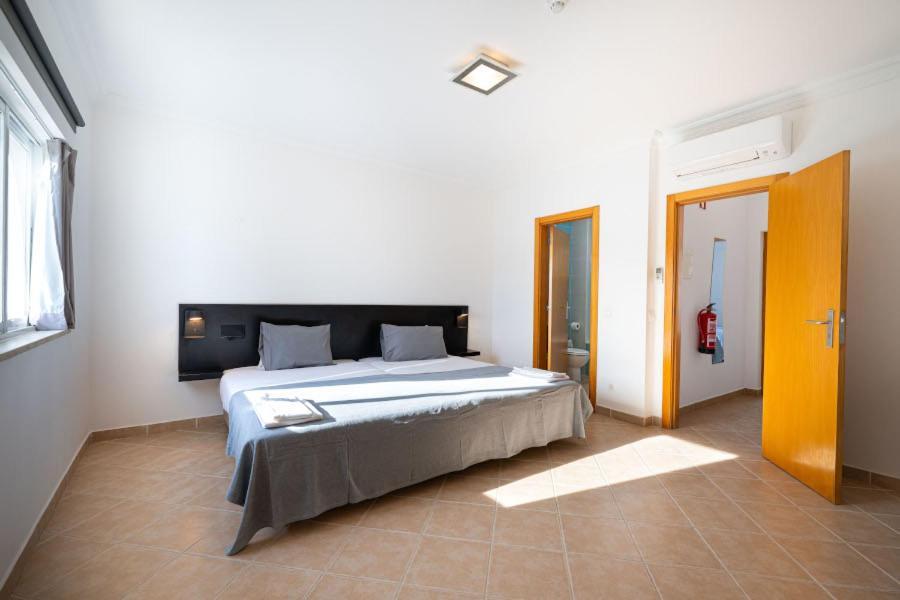Smy Santa Eulalia Algarve Aparthotel Albufeira Exterior photo