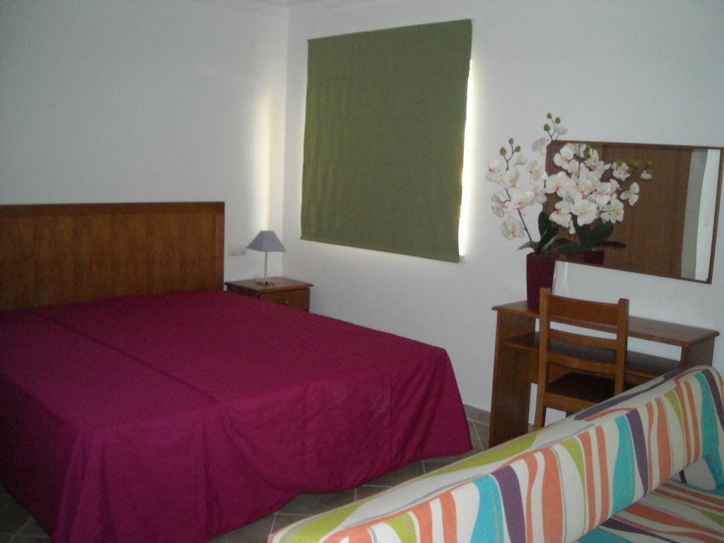 Smy Santa Eulalia Algarve Aparthotel Albufeira Room photo